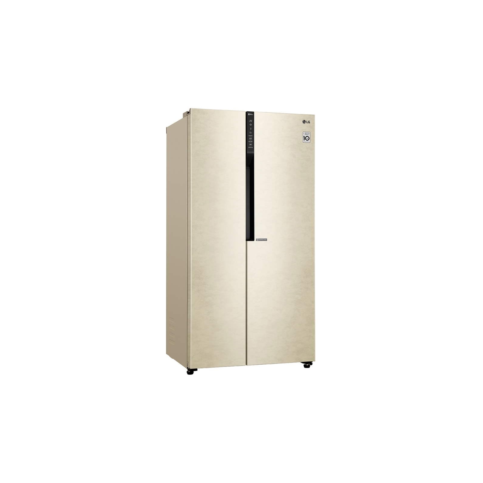 Холодильник LG GC-B247JEDV зображення 2