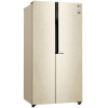 Холодильник LG GC-B247JEDV зображення 2