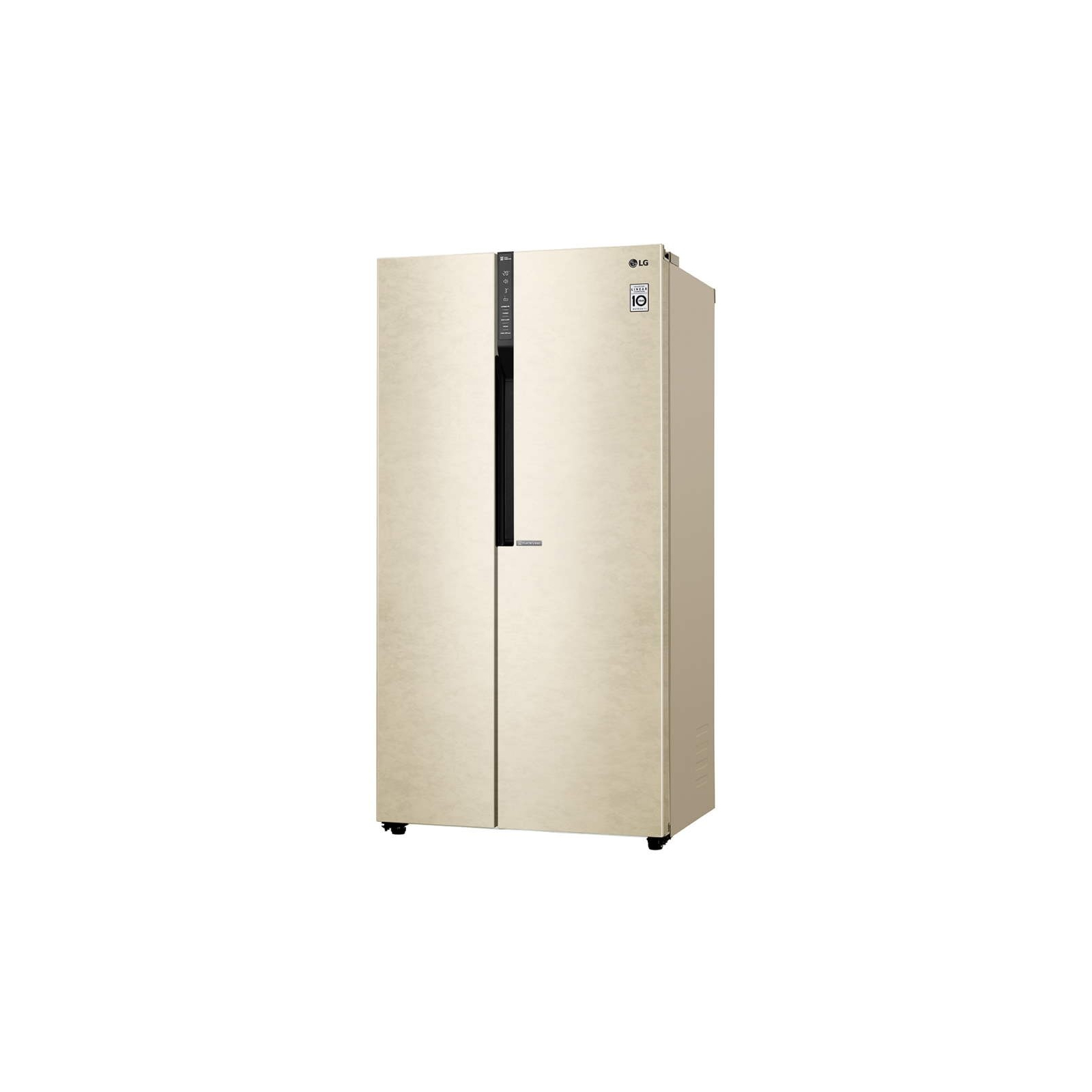 Холодильник LG GC-B247JEDV зображення 3