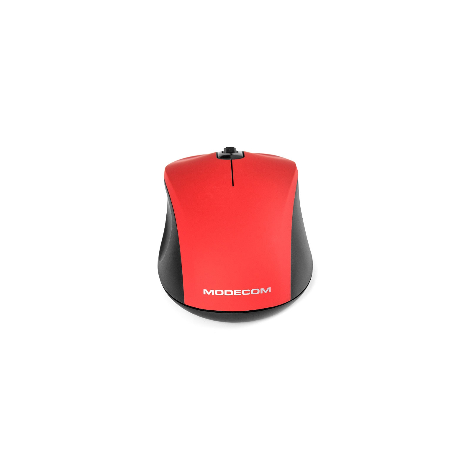 Мышка Modecom MC-M10 USB Red (M-MC-0M10-500) изображение 4