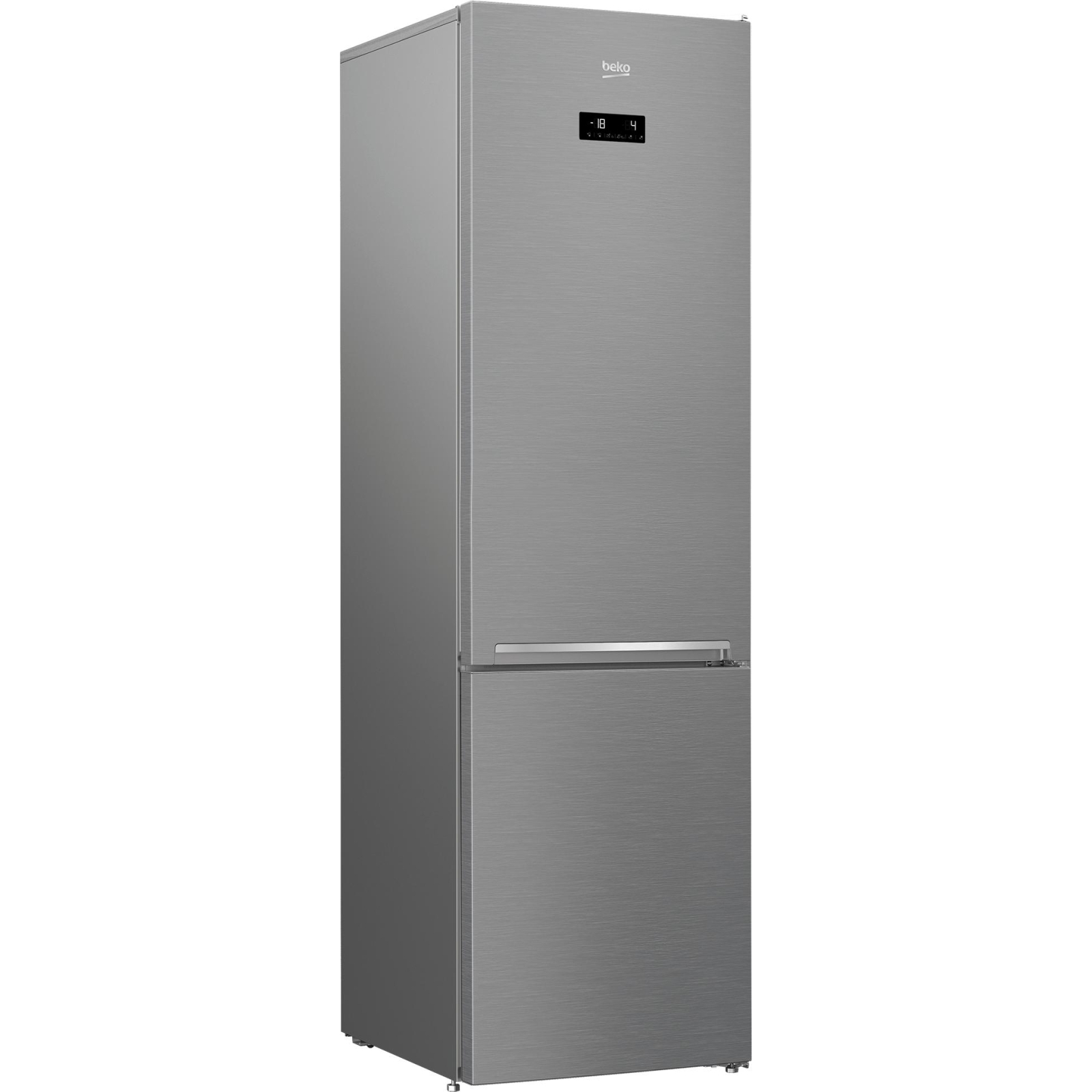 Холодильник Beko RCNA406E35ZXB зображення 2