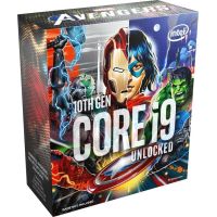 Процессор INTEL Core™ i9 10850KA (BX8070110850KA)