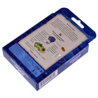 Настольная игра Magellan Шакал. Архипелаг. Остров Тысячи пещер (MAG112976) изображение 7