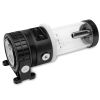 Помпа для СЖО Ekwb EK-Quantum Kinetic TBE 200 D5 PWM D-RGB - Acetal (3831109818381) изображение 2