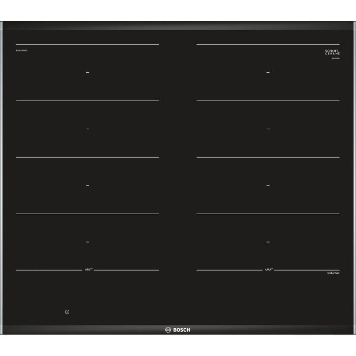 Варочная поверхность Bosch PXX675DV1E