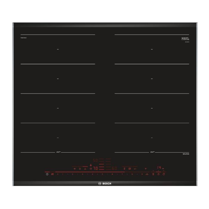 Варочная поверхность Bosch PXX675DV1E изображение 2