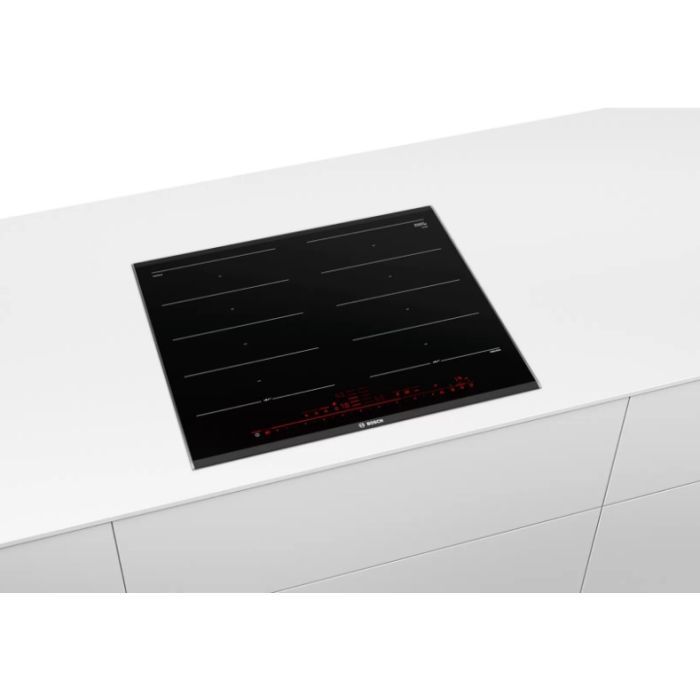 Варочная поверхность Bosch PXX675DV1E изображение 4