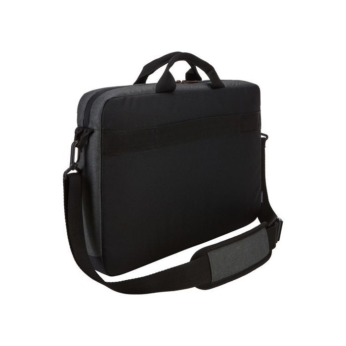 Сумка для ноутбука Case Logic 15.6" Era Attache ERAA-116 Obsidian (3203695) изображение 2