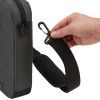 Сумка для ноутбука Case Logic 15.6" Era Attache ERAA-116 Obsidian (3203695) изображение 6