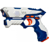 Игрушечное оружие Canhui Toys Набор лазерного оружия Laser Guns CSTAR-23 (2 пистолета + жу (BB8823G) изображение 2
