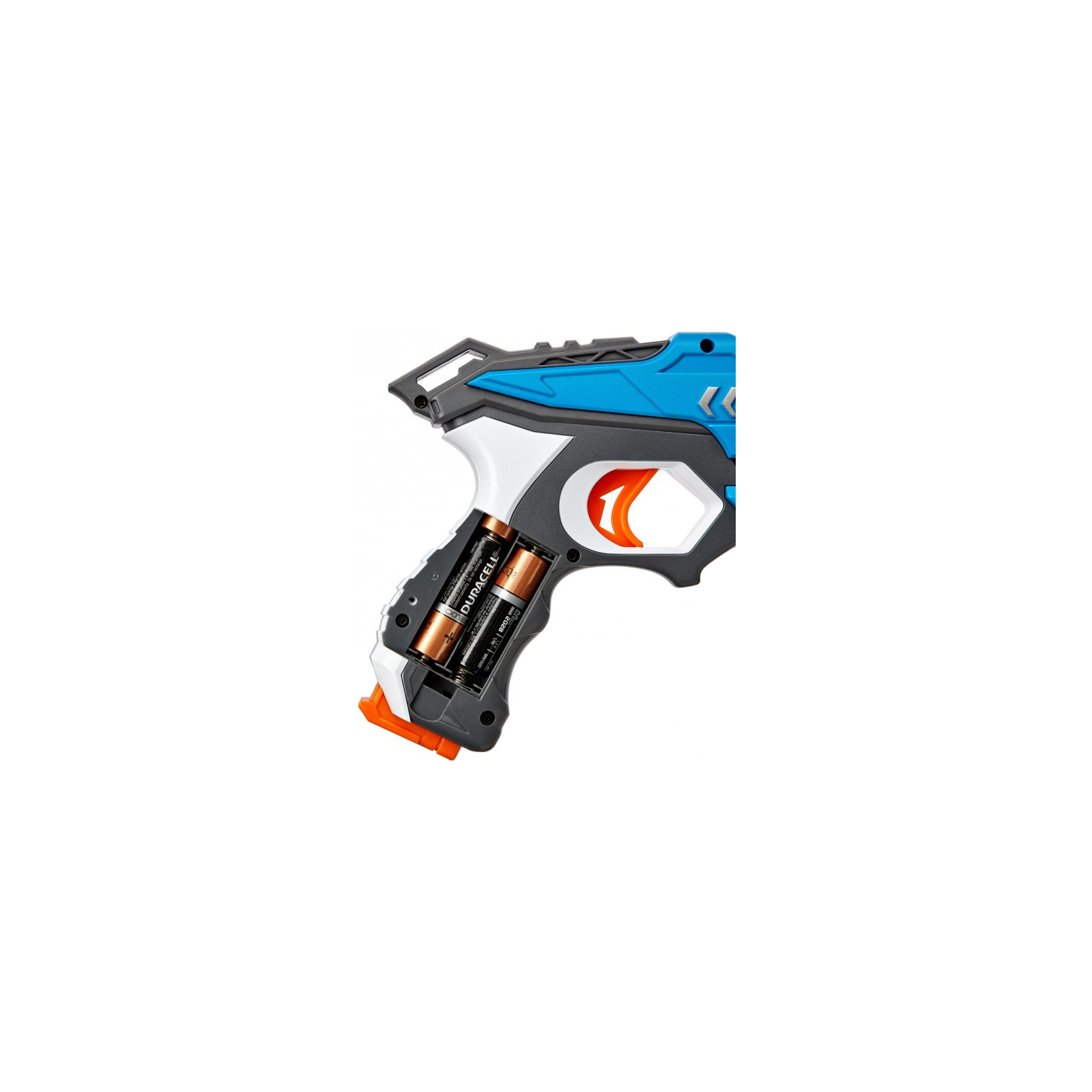 Іграшкова зброя Canhui Toys Набір лазерної зброї Laser Guns CSTAR-23 (2 пістолети + жук) (BB8823G) зображення 4