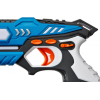 Игрушечное оружие Canhui Toys Набор лазерного оружия Laser Guns CSTAR-23 (2 пистолета + жу (BB8823G) изображение 5