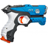 Игрушечное оружие Canhui Toys Набор лазерного оружия Laser Guns CSTAR-23 (2 пистолета + жу (BB8823G) изображение 6