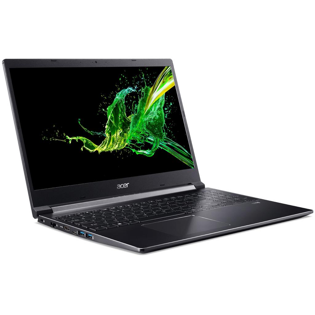 Ноутбук Acer Aspire 7 A715-75G (NH.Q9AEU.009) зображення 2