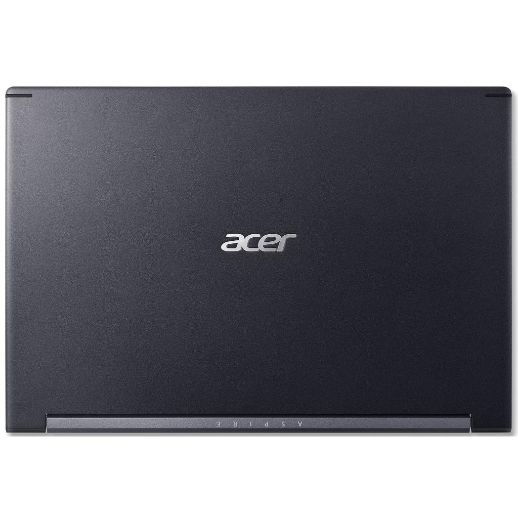 Ноутбук Acer Aspire 7 A715-75G (NH.Q9AEU.009) зображення 8