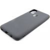 Чехол для мобильного телефона Dengos Carbon Samsung Galaxy M21, grey (DG-TPU-CRBN-61) (DG-TPU-CRBN-61) изображение 2
