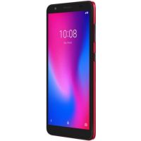 Мобильный телефон ZTE Blade A3 2020 1/32Gb NFC Red изображение 2