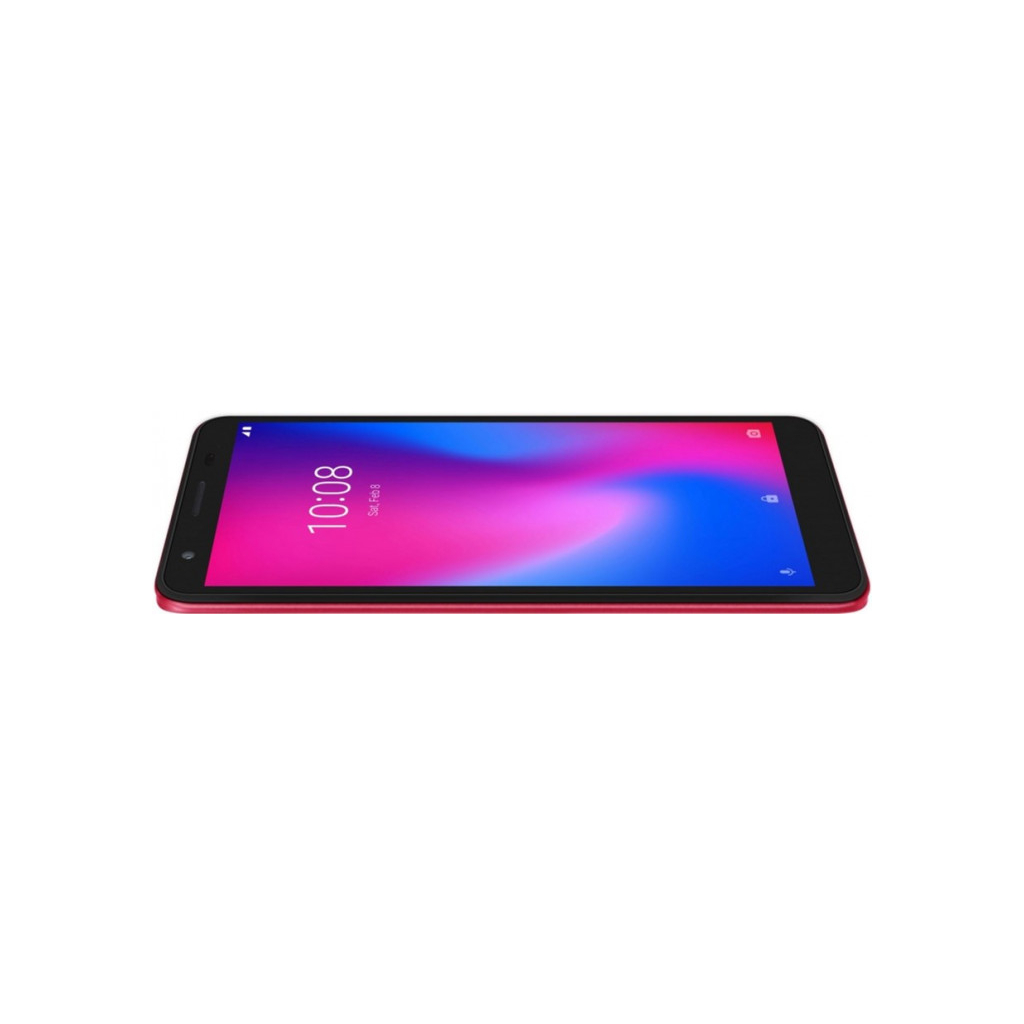 Мобильный телефон ZTE Blade A3 2020 1/32Gb NFC Red изображение 3
