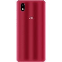 Мобильный телефон ZTE Blade A3 2020 1/32Gb NFC Red изображение 4