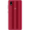 Мобільний телефон ZTE Blade A3 2020 1/32Gb NFC Red зображення 4