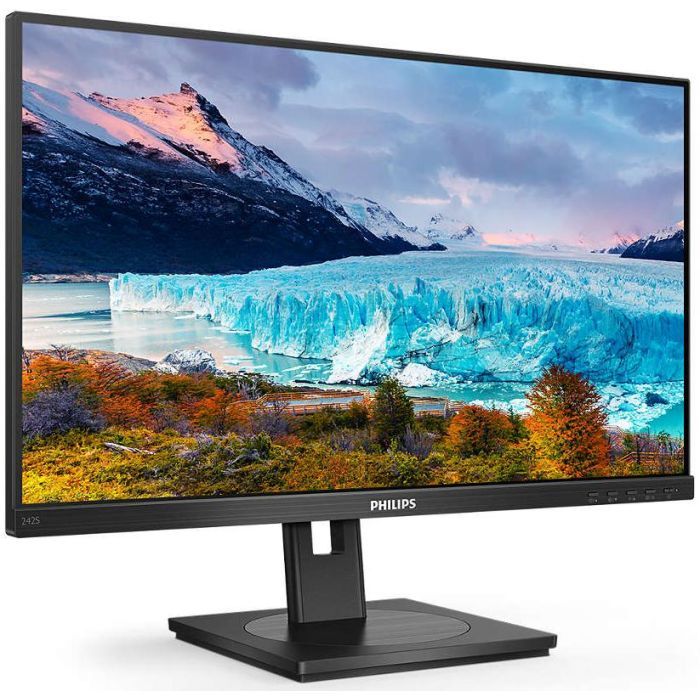 Монитор Philips 242S1AE/00 изображение 2