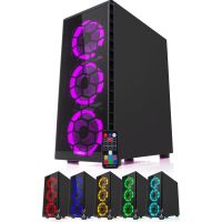 Компьютер Vinga Wolverine A4084 (I5M16G2070.A4084) изображение 4