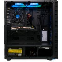 Компьютер Vinga Wolverine A4084 (I5M16G2070.A4084) изображение 5