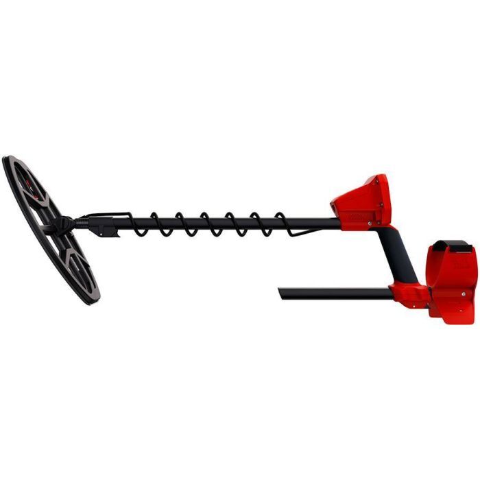 Металлоискатель Minelab Vanquish 440 изображение 5