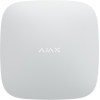 Комплект охранной сигнализации Ajax StarterKit Cam Plus біла изображение 5