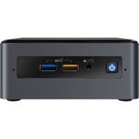 Компьютер INTEL NUC 8 Mini PC / i3-8109U (BOXNUC8I3BEHFA2) изображение 2