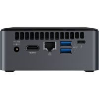 Компьютер INTEL NUC 8 Mini PC / i3-8109U (BOXNUC8I3BEHFA2) изображение 3