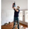 Перфоратор Bosch Professional GBH 180-LI, 1x4.0 Ач (0.611.911.122) изображение 4