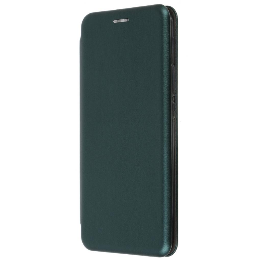 Чохол до мобільного телефона Armorstandart G-Case Xiaomi Redmi 9 Midnight Green (ARM57370)