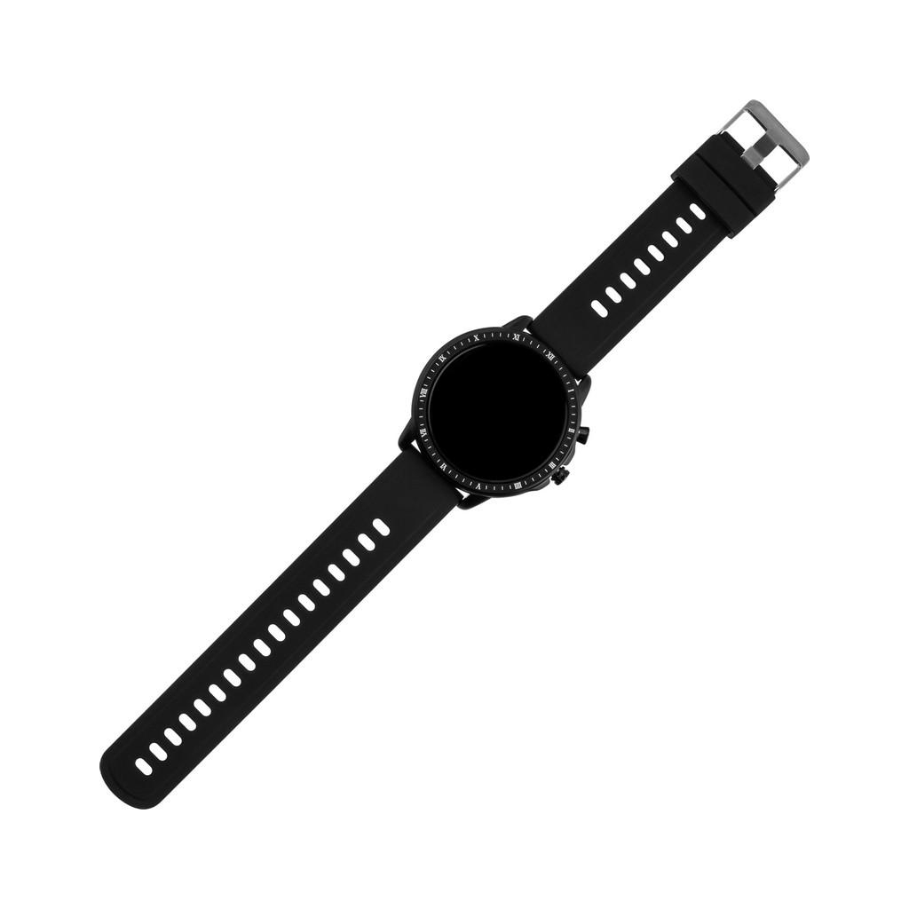 Смарт-годинник Gelius Pro GP-SW005 (NEW GENERATION) (IPX7) Black (ProGP-SW005(NEWGENERATION)Black) зображення 3