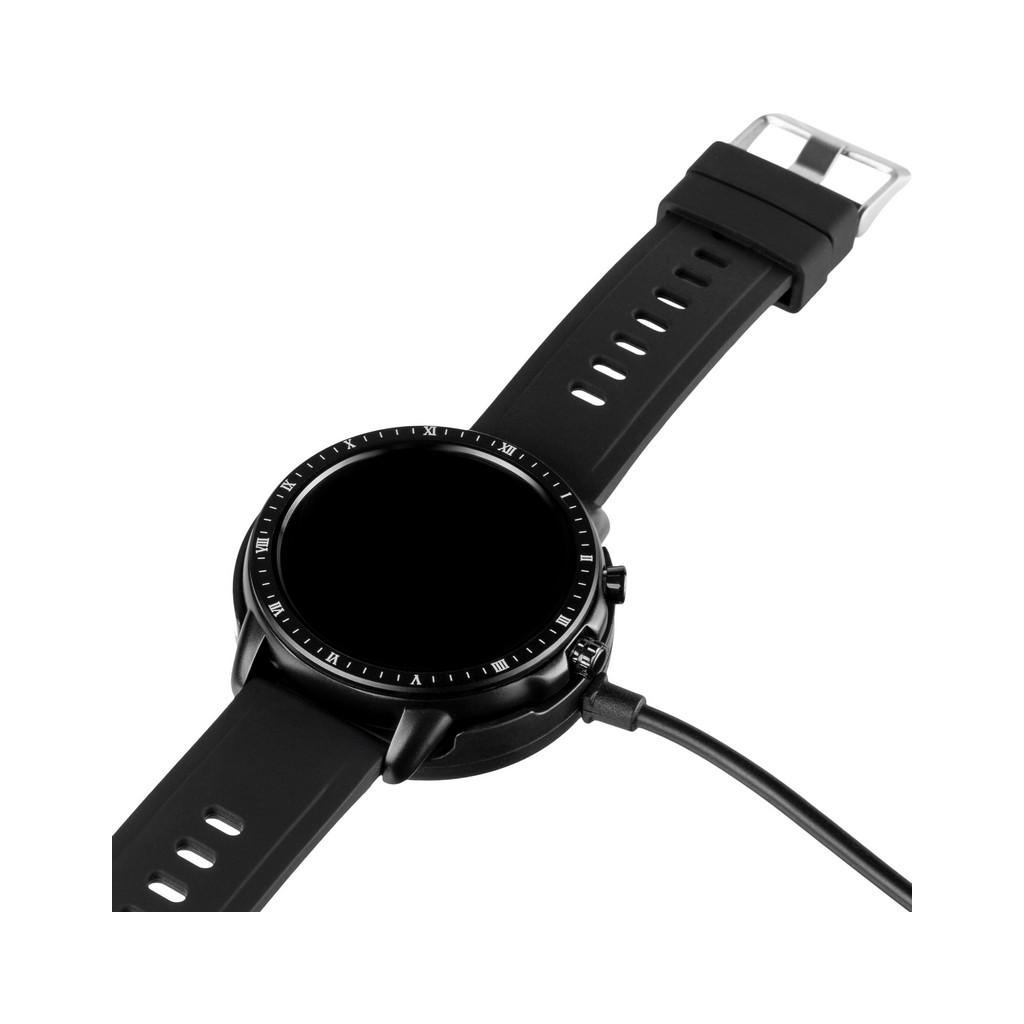 Смарт-годинник Gelius Pro GP-SW005 (NEW GENERATION) (IPX7) Black (ProGP-SW005(NEWGENERATION)Black) зображення 5