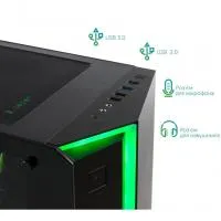 Компьютер Vinga Cheetah A4122 (R5M16R5500XTW.A4122) изображение 4