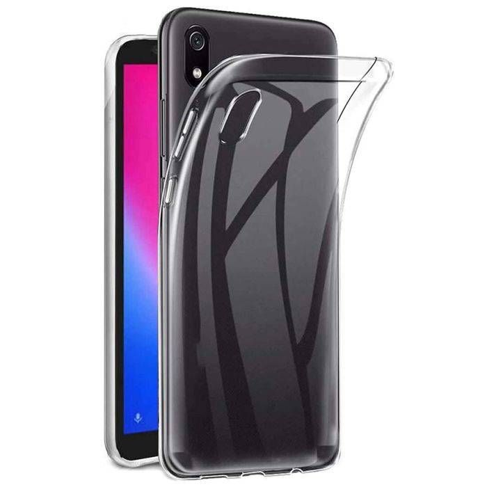 Чехол для мобильного телефона BeCover ZTE Blade A3 2020 Transparancy (705118) изображение 2