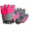 Велоперчатки PowerPlay Women 5277 Pink XS (5277_XS_Pink)