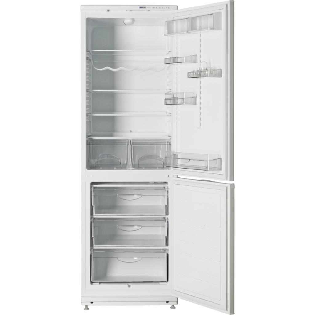 Холодильник Atlant ХМ-6021-102 зображення 3