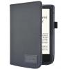 Чехол для электронной книги BeCover Slimbook PocketBook 606 Basic Lux 2 2020 Black (705185) изображение 3