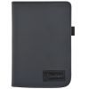 Чехол для электронной книги BeCover Slimbook PocketBook 606 Basic Lux 2 2020 Black (705185)