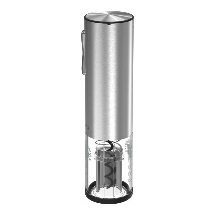 Штопор Prestigio Nemi Smart Wine Opener (PWO103SL) зображення 2