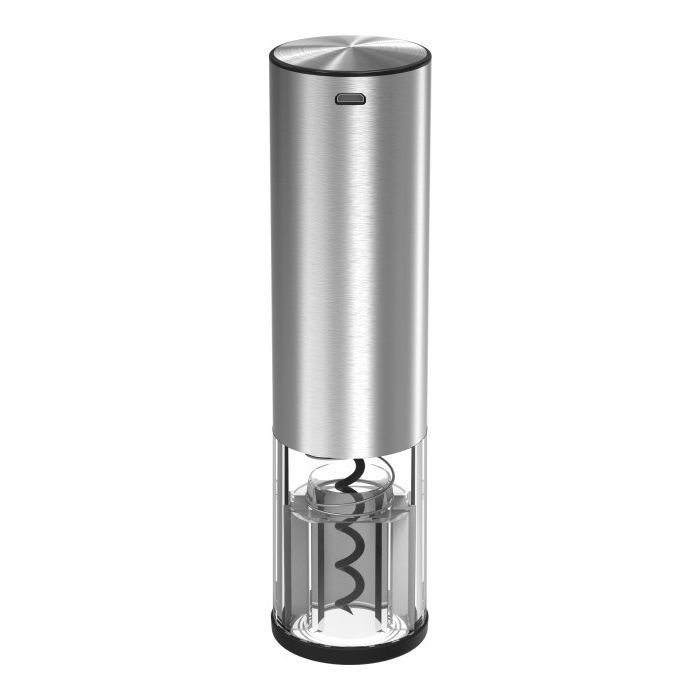 Штопор Prestigio Nemi Smart Wine Opener (PWO103SL) зображення 3