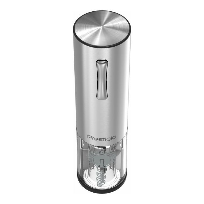 Штопор Prestigio Nemi Smart Wine Opener (PWO103SL) зображення 4