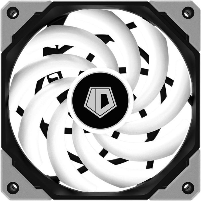 Кулер для корпуса ID-Cooling NO-12015-XT ARGB изображение 2
