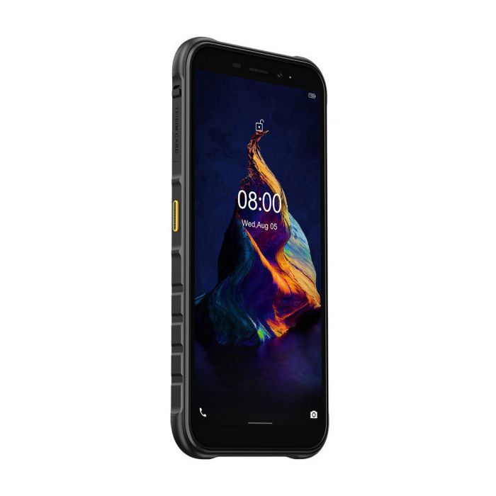 Мобильный телефон Ulefone Armor X8 4/64GB Black (6937748733867) изображение 4