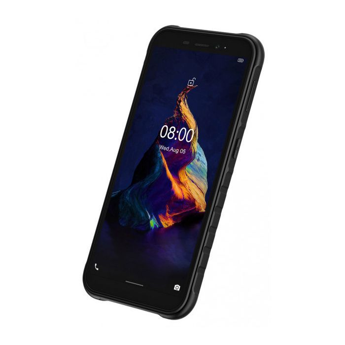 Мобильный телефон Ulefone Armor X8 4/64GB Black (6937748733867) изображение 5