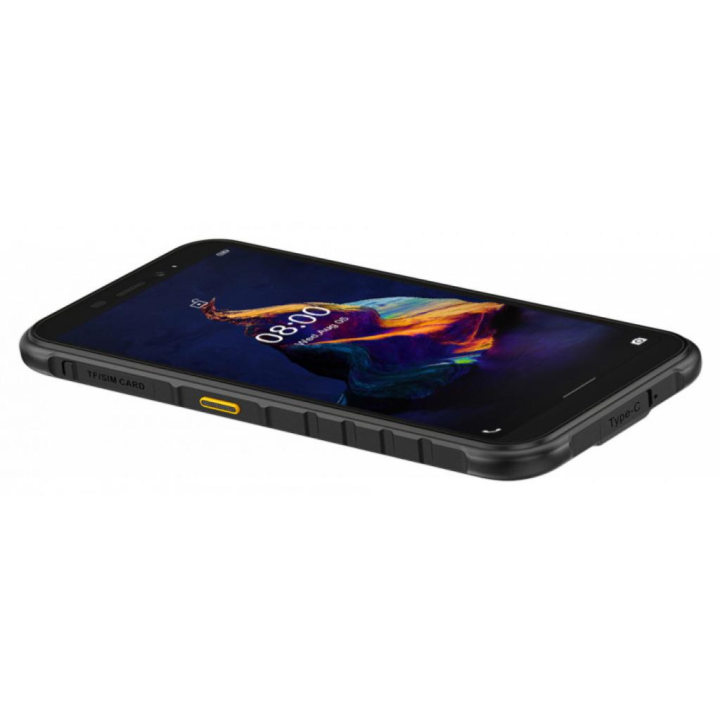 Мобільний телефон Ulefone Armor X8 4/64GB Black (6937748733867) зображення 8
