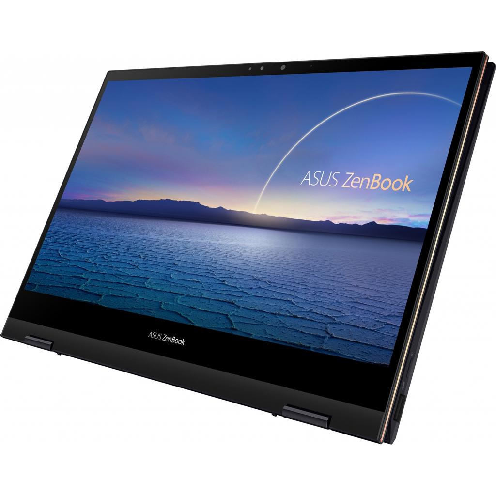 Ноутбук ASUS ZenBook Flip S UX371EA-HL152T (90NB0RZ2-M03430) зображення 10