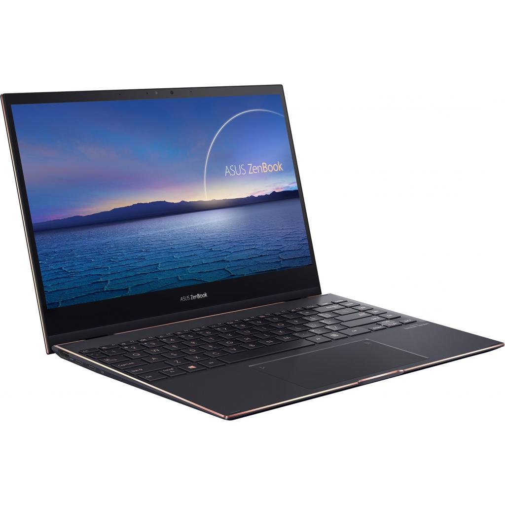 Ноутбук ASUS ZenBook Flip S UX371EA-HL152T (90NB0RZ2-M03430) зображення 2